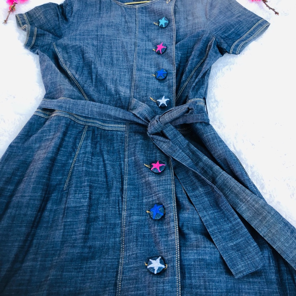 Dress - Picture 11 of 13